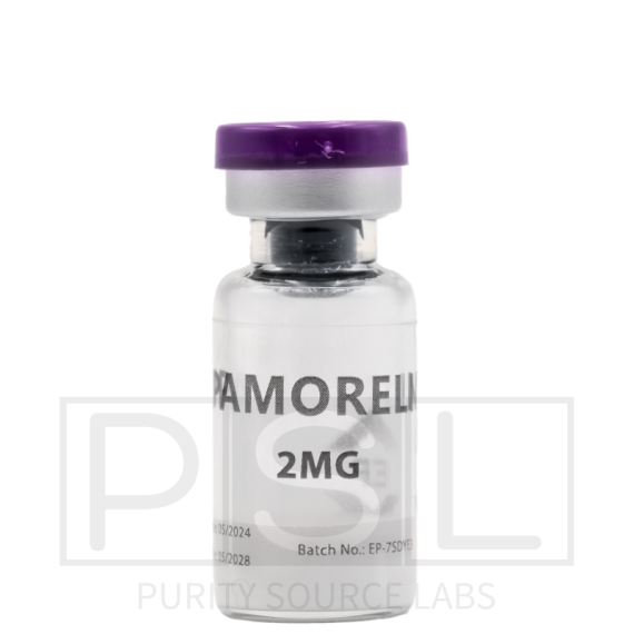 Ipamorelin 2mg - Euro-Pharmacies - USA