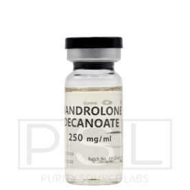 Nandrolone Decanoate - 250mg/ml, 10ml/vial - Euro-Pharmacies