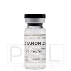 Sustanon 250 - 250mg/ml, 10ml/vial - Euro-Pharmacies