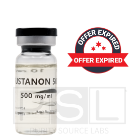 Sustanon 500 - 500mg/ml, 10ml/vial - Euro-Pharmacies - USA