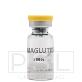 Semaglutide (Ozempic) - 5mg/vial - Euro-Pharmacies
