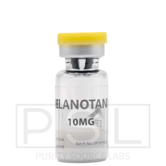 Melanotan II 10mg - Euro-Pharmacies