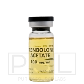 Trenbolone Acetate - 100mg/ml, 10ml/vial - Euro-Pharmacies - USA