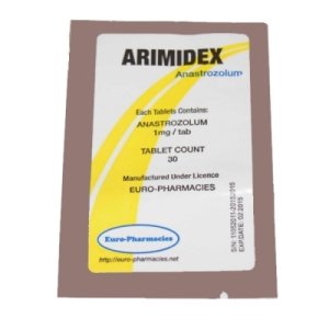 Arimidex (Anastrozole)