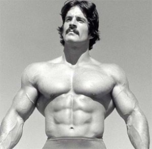 Old School Steroid Cycles!!
