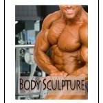 Carving muscles - training for a sculpture
