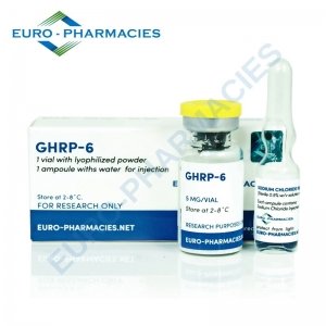Ghrp 6/2 info
