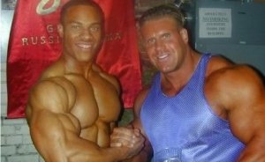 Teens and Steroids