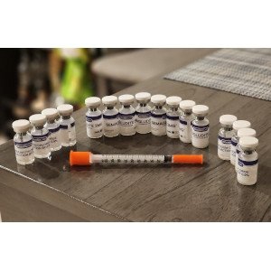 Mrs. Elit3Swagg's Semaglutide Journey