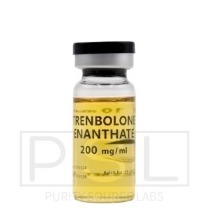 Trenbolone, a practical application